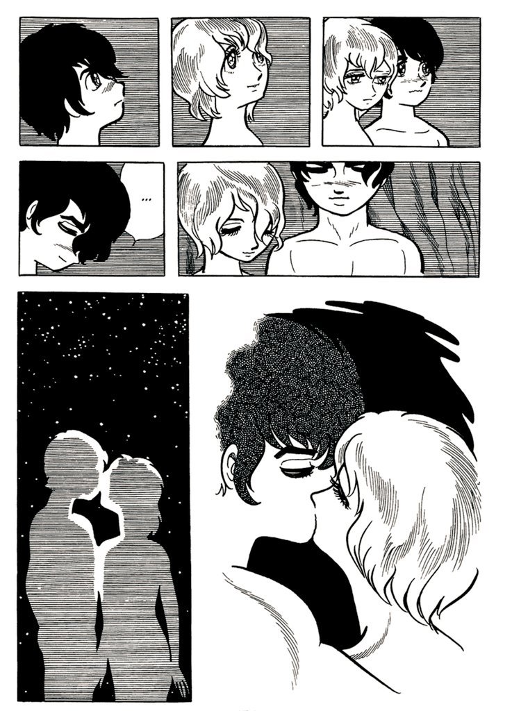 Osamu Tezuka