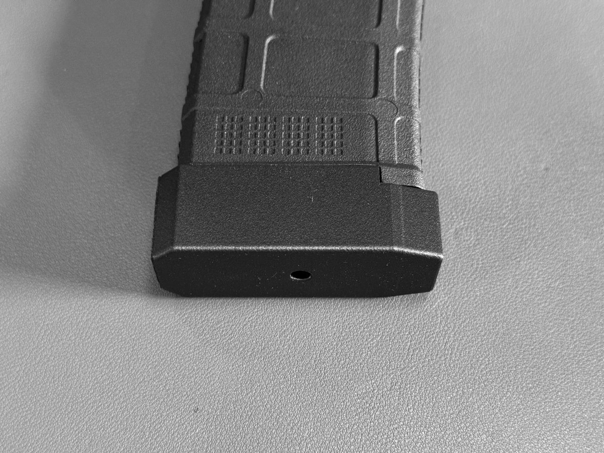 inf_designservi's tweet image. product: 039_gm mws v4 - m█g█z█n█ base plate tt█ type

material: 3D print [███-CF]

color: [black], [sand desert], [blue dark gray]

#airsoft #accessories #3dprint