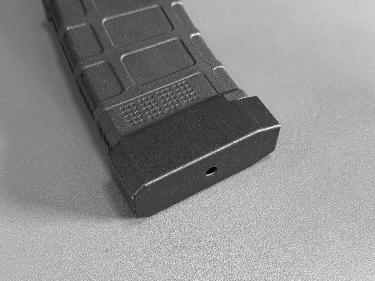 inf_designservi's tweet image. product: 039_gm mws v4 - m█g█z█n█ base plate tt█ type

material: 3D print [███-CF]

color: [black], [sand desert], [blue dark gray]

#airsoft #accessories #3dprint