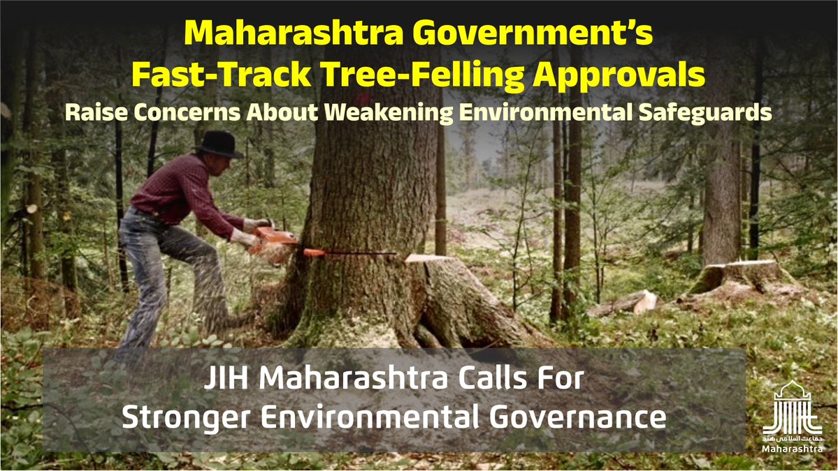 JIH Maharashtra tweet media