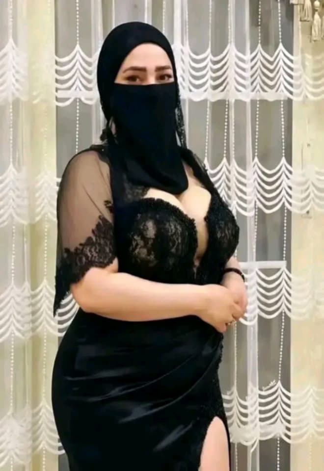 👑 الملتزمة اميرة المنقبة 🛐 tweet media
