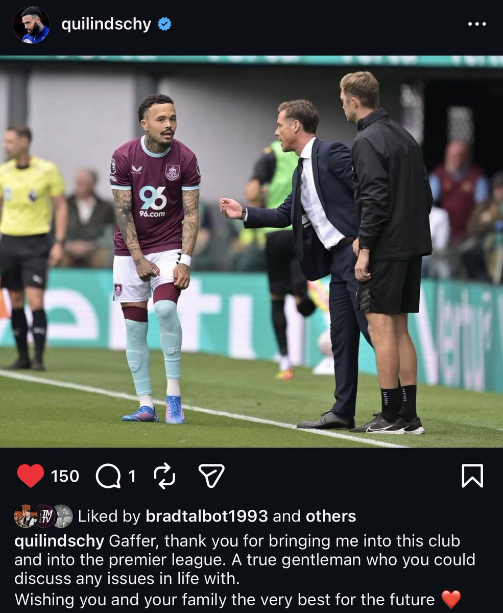 TurfCastPodcast's tweet image. 📱 Hartman on Instagram 

#twitterclarets