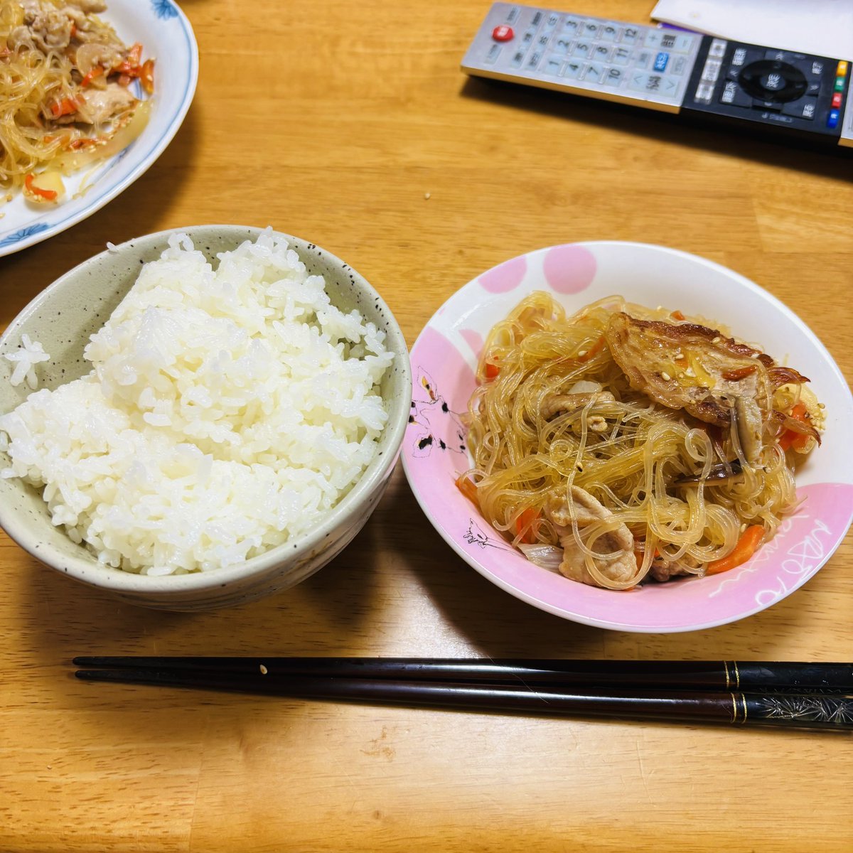 漆間陽悠 tweet media