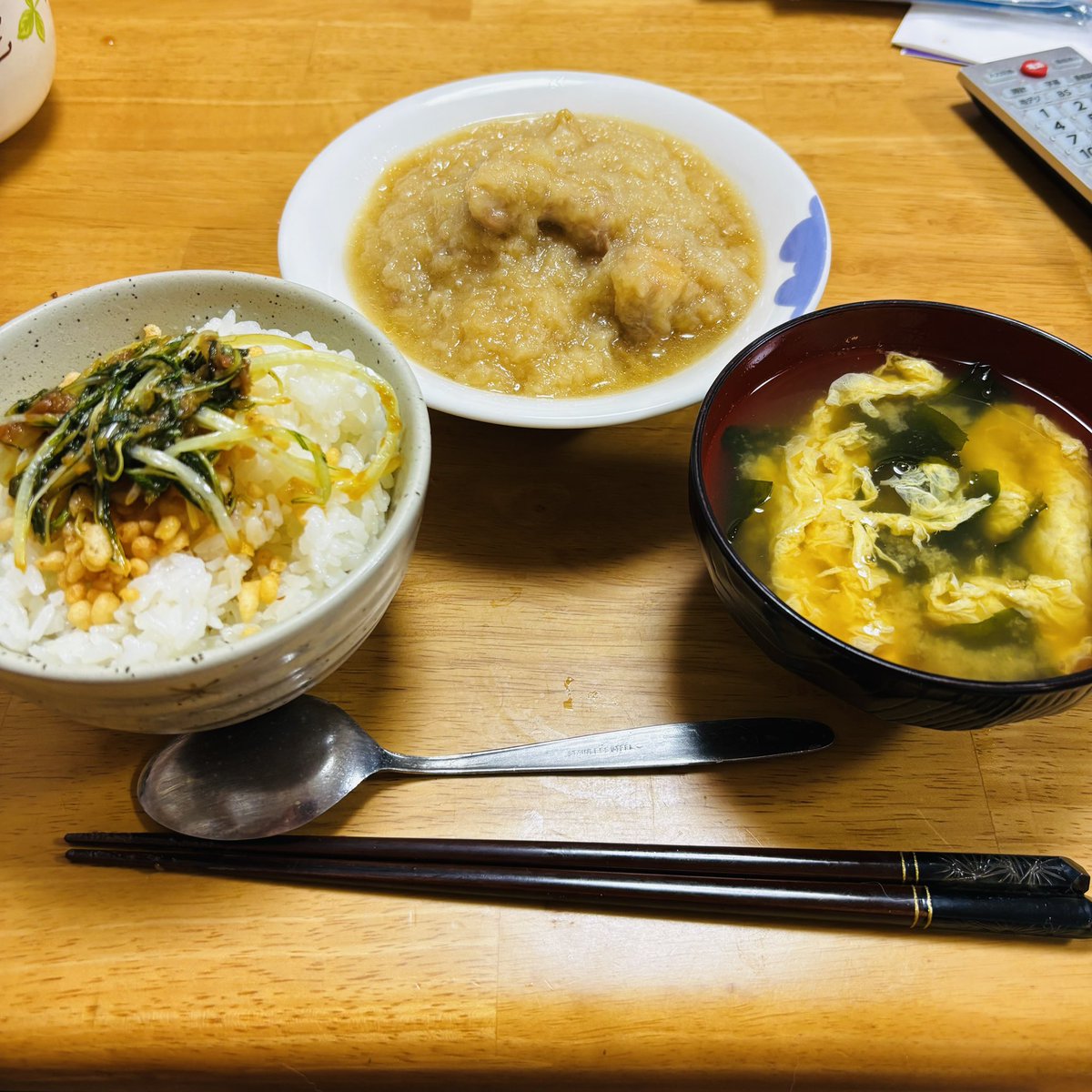 漆間陽悠 tweet media