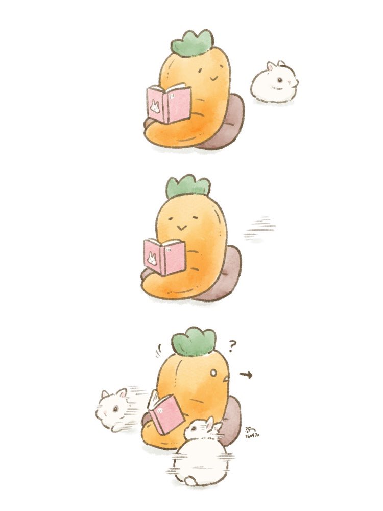 大賀一五🐰うさ本新刊5月発売！ tweet media