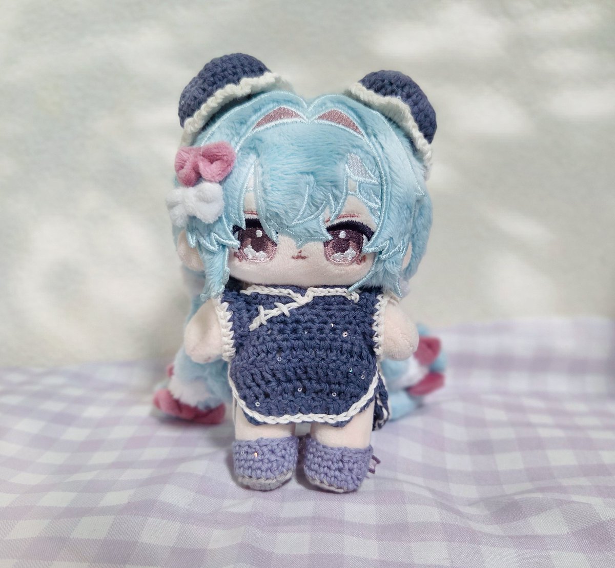 ﾁｬｲﾅ🐼🎋