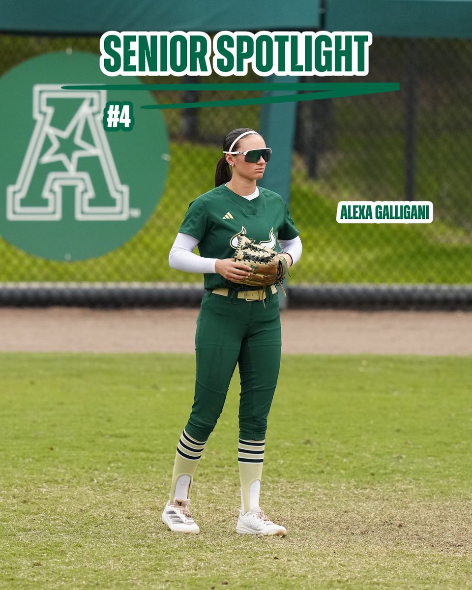 USF Softball tweet media