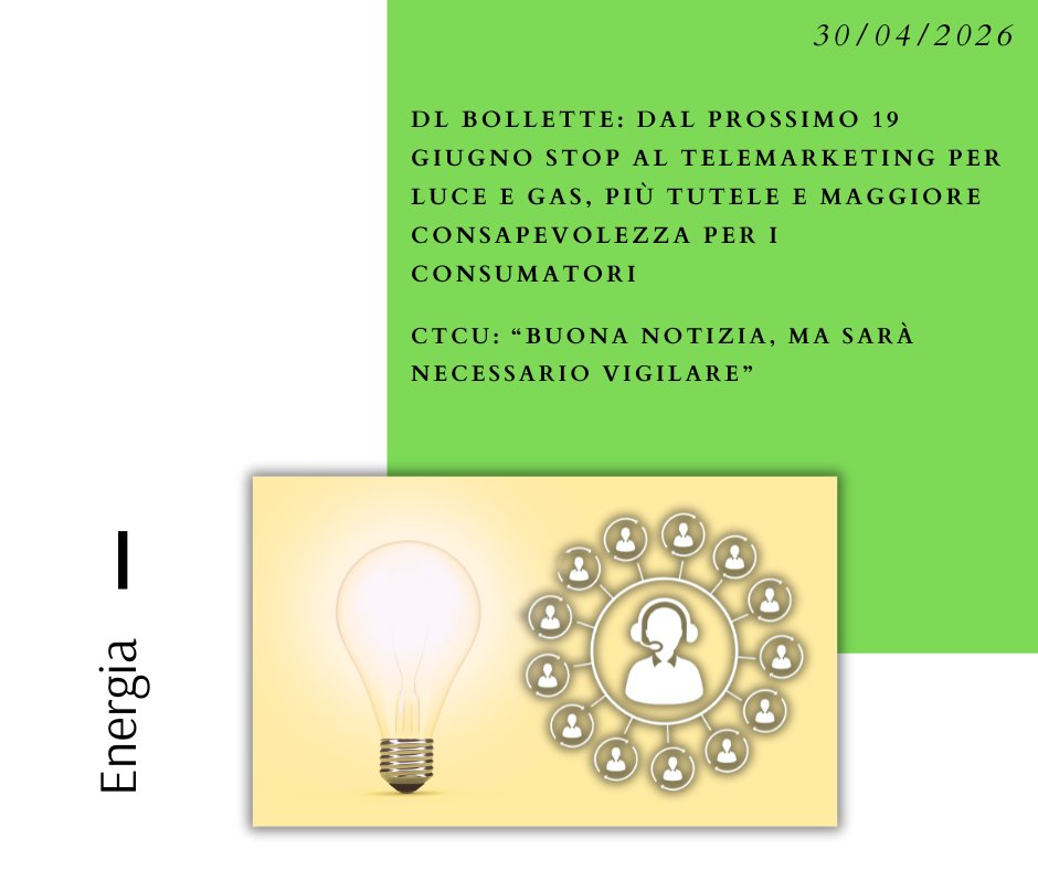 Centro consumatori tweet media