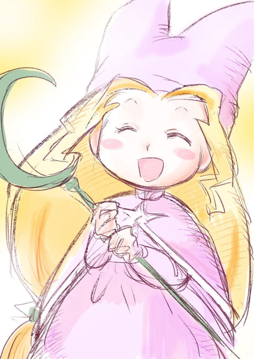 豆大福丸 tweet media