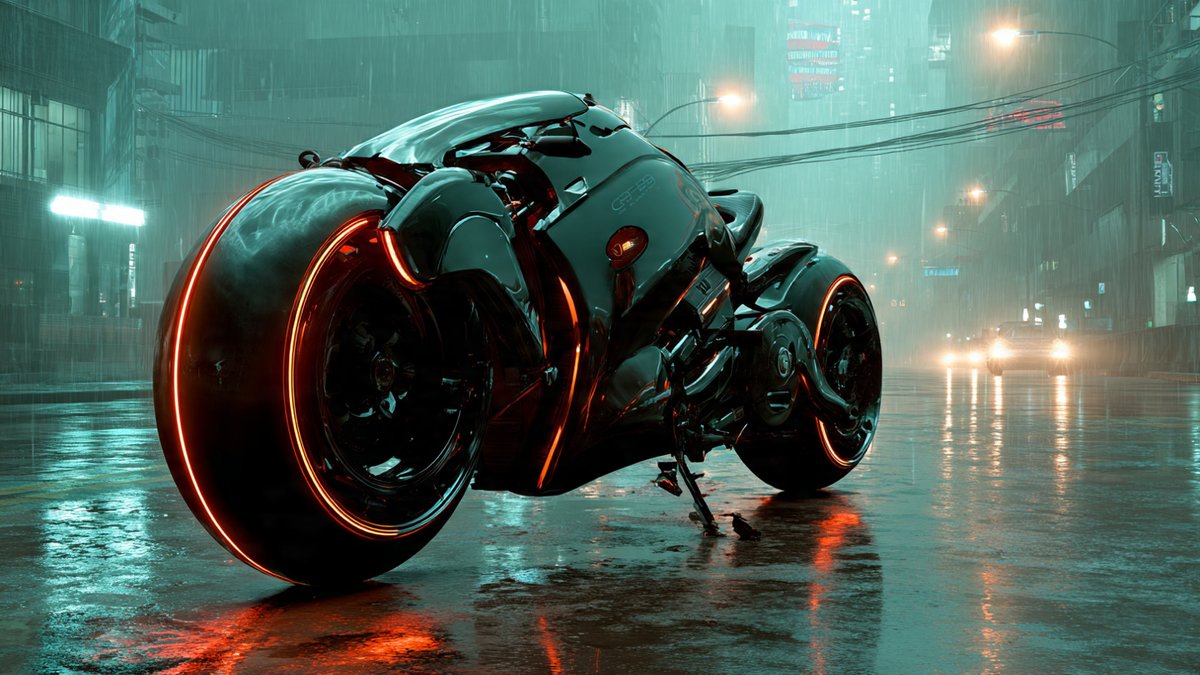 Mechanismo tweet media