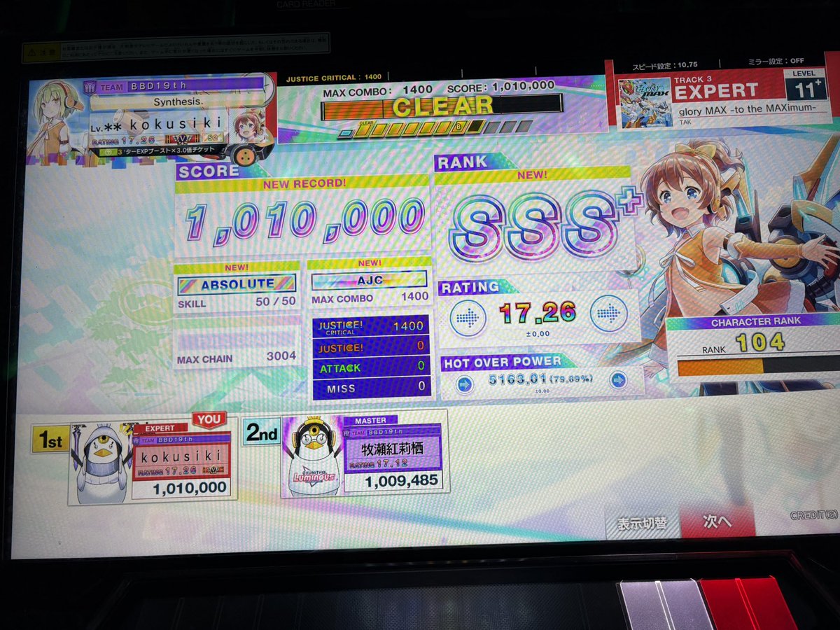 p型 tweet media