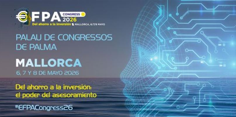 FinanzOnlineUPV's tweet photo. El equipo de Formación y Educación Financiera de la UPV participará la próxima semana en #EFPACongress2026 en Mallorca, un encuentro clave del sector financiero.
https://t.co/uYT1Puo2cD https://t.co/JiwmBypHrd