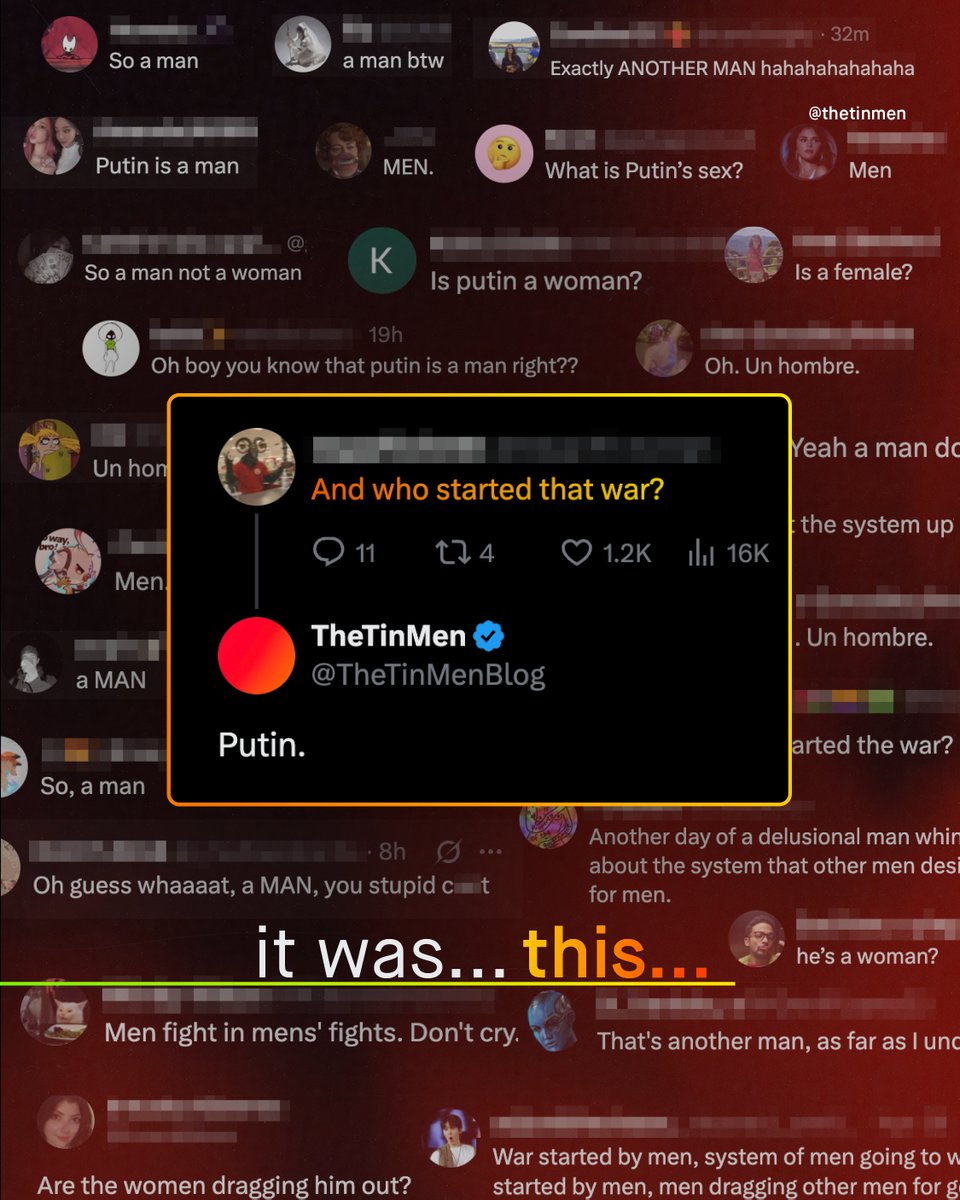 TheTinMen tweet media