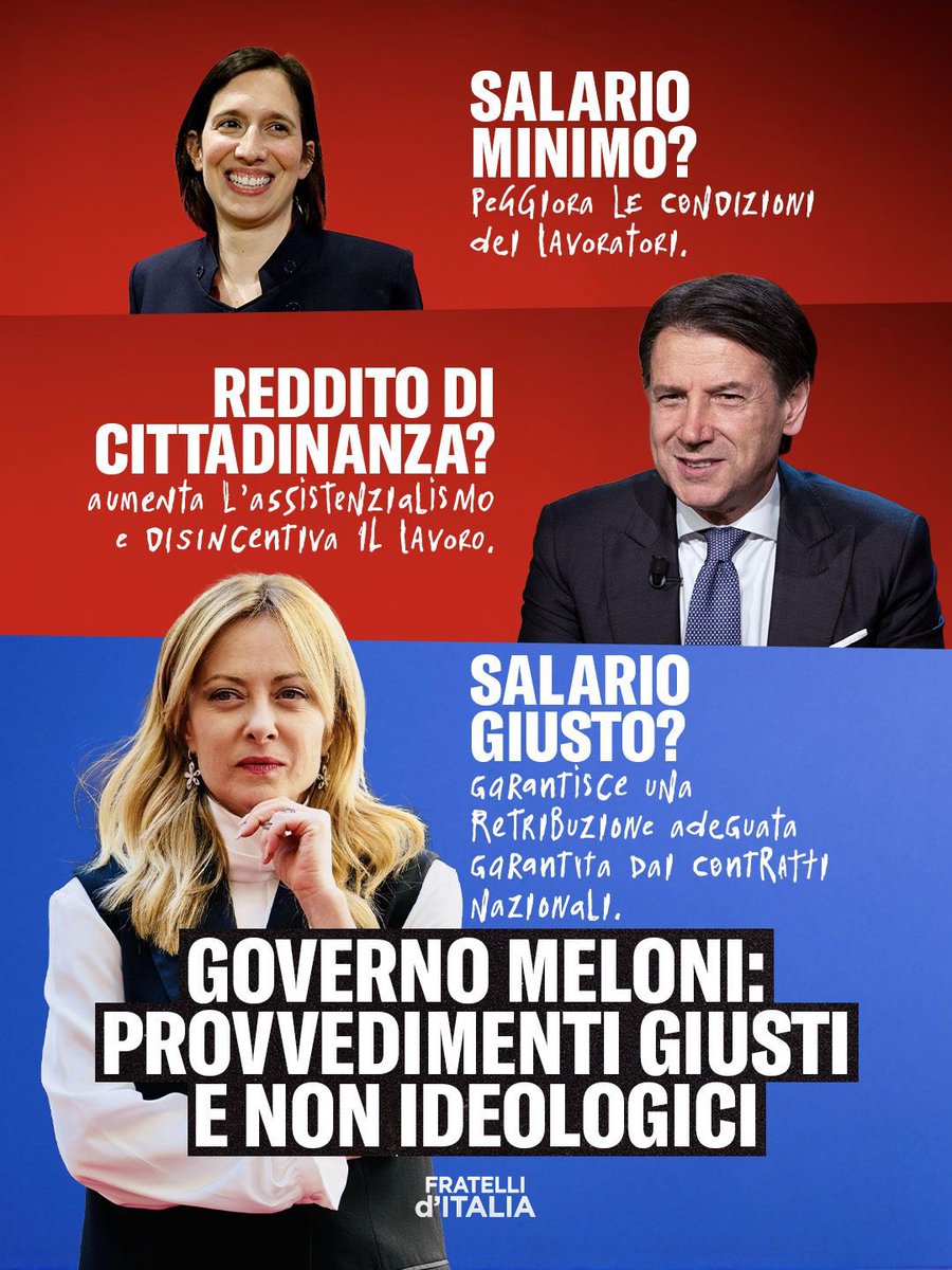 Fratelli d'Italia 🇮🇹 tweet media