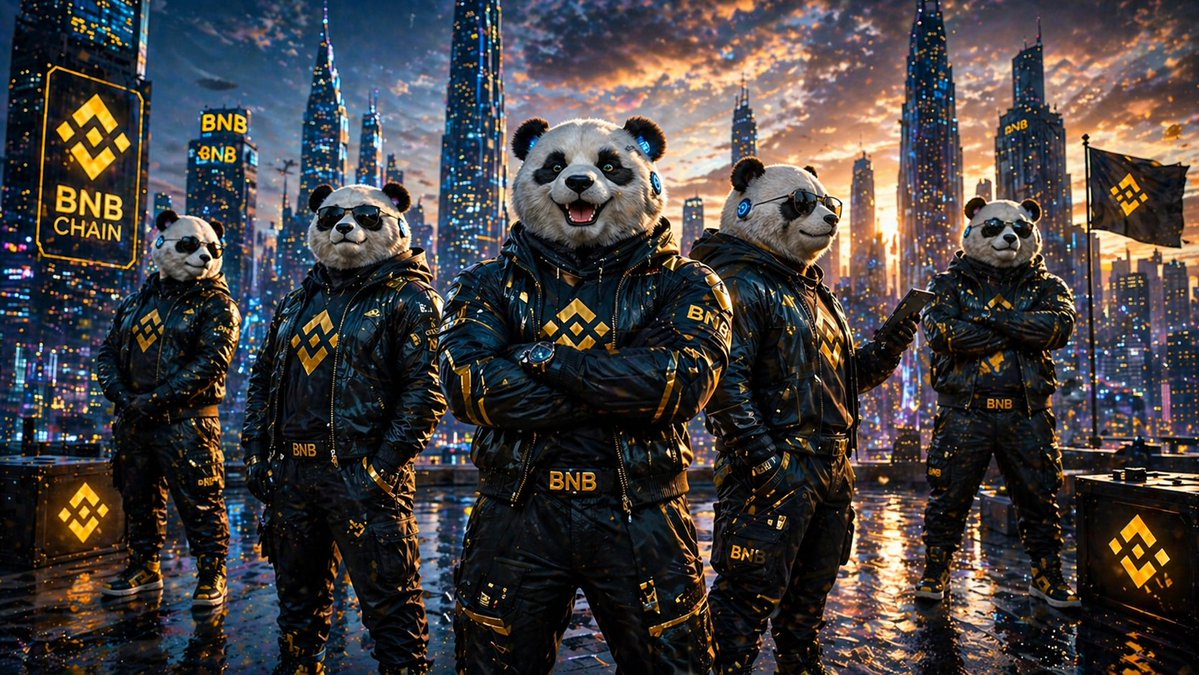 XPANDA TOKEN tweet media