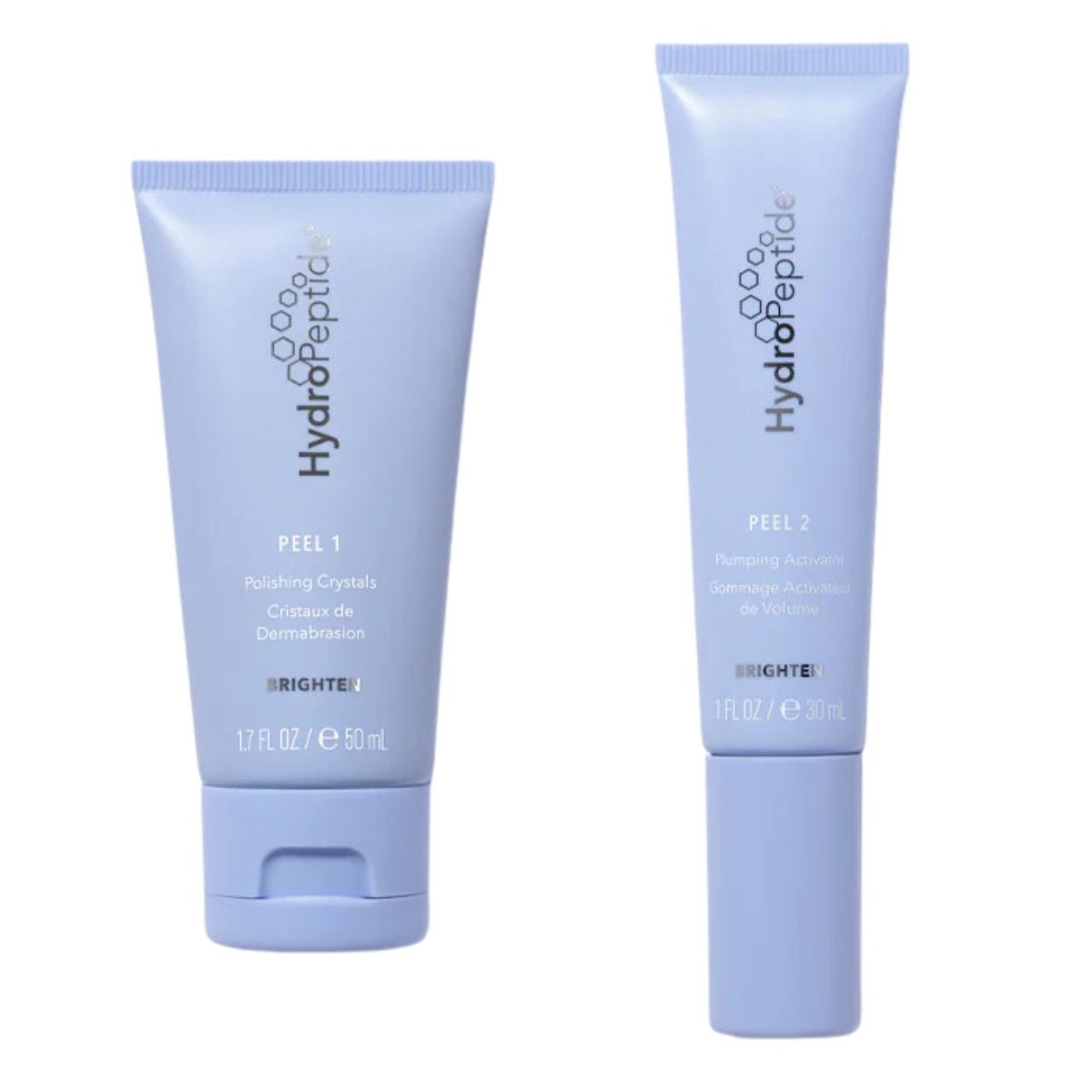 beautyowl's tweet image. Say goodbye to dull skin — our Exfoliators collection has everything from gentle daily pads to potent peels. Discover favourites like Exuviance, VIDerm and Hydropeptide. Find your match: wix.to/b0CGizp #Skincare #Exfoliate #BeautyTips