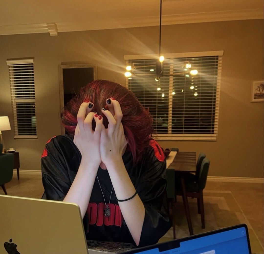 poppy ⭑ tweet media