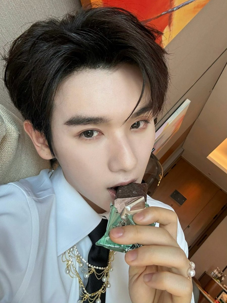 Minnieclover🍀🌸 xiaogao tweet media