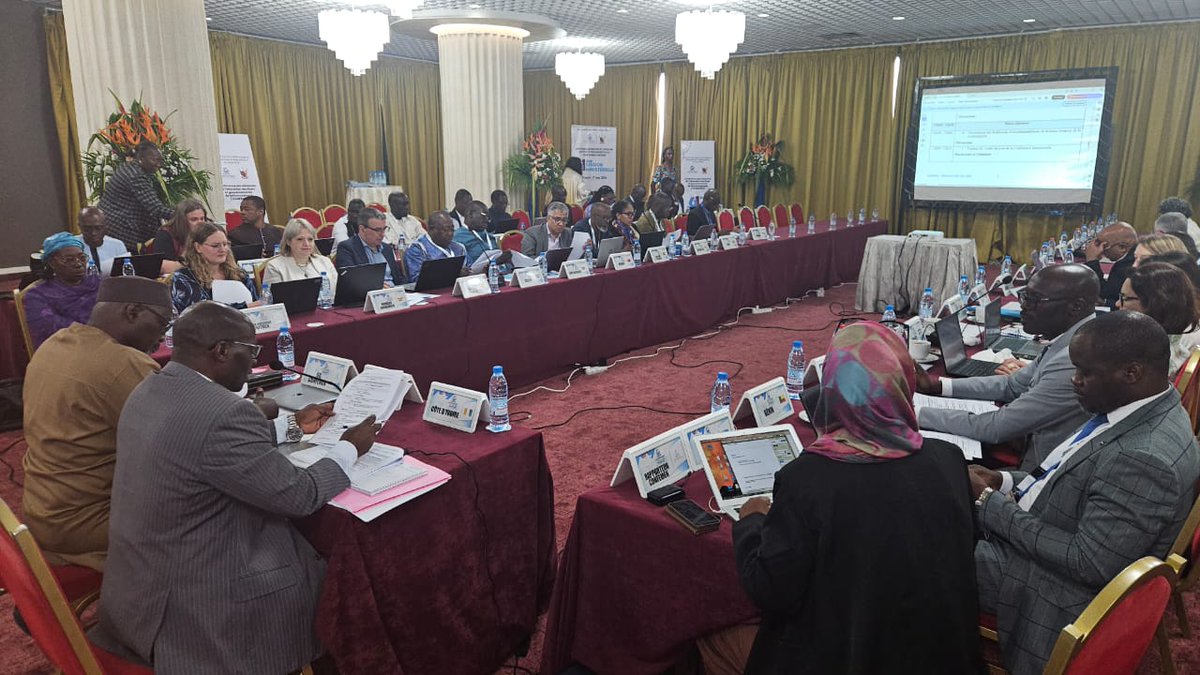 Ministry, National Education & Scientific Research tweet media