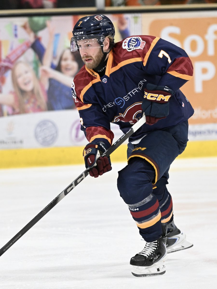 flamesicehockey's tweet image. 🔥 𝗣𝗹𝗮𝘆𝗼𝗳𝗳 𝗦𝗵𝗶𝗿𝘁 𝗔𝘂𝗰𝘁𝗶𝗼𝗻 - 𝗙𝗶𝗻𝗮𝗹 𝗗𝗮𝘆 🔥
 
Only a few hours remaining to get your hands on a Flames game worn jersey from the 2026 Playoffs!

Bid now: eliteleagueshirtauctions.co.uk

#Guildford | #FlamesIHC | #IceHockey