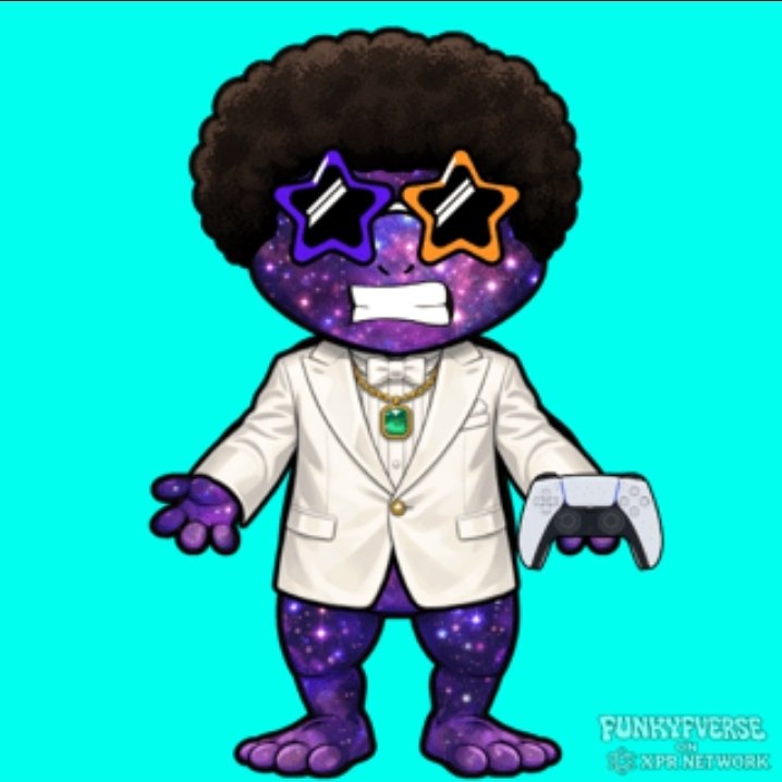 funkyfVerse's tweet photo. Outstanding guys!!!

Each name below was spun and chosen by the KSTO wheel of fortune!!!

🟣wisdom1eyeam won Funky 🐸 no.2💥
🟣scubasteve44 won Funky 🐸 no.141 💫
🟣Hellz Bellz won Funky 🐸 no. 43 💖
🟣kjdunk won  Funky 🐸 no. 240 &amp; 2,000,000 YEN 🔥  🌸 https://t.co/FMrqAf1bBe