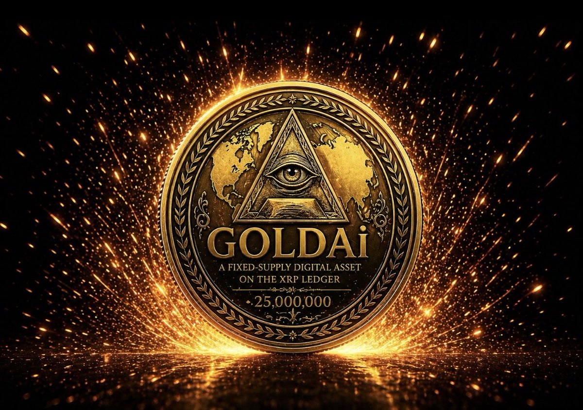 Gold tweet media