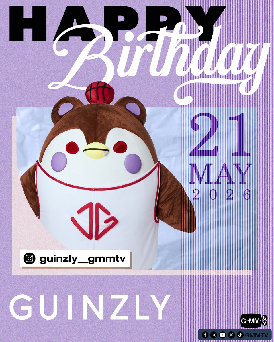 GMMTV tweet media