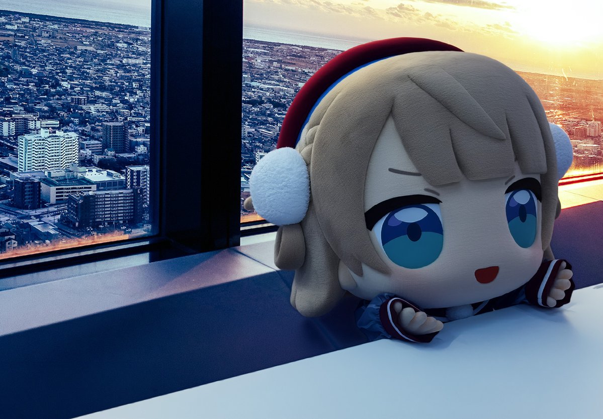 ういだがー tweet media