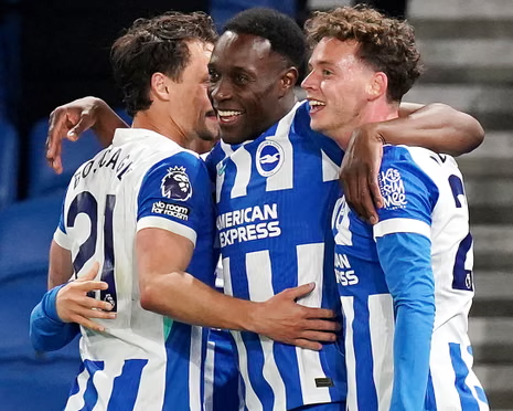 FPL Cyprus®️ tweet media