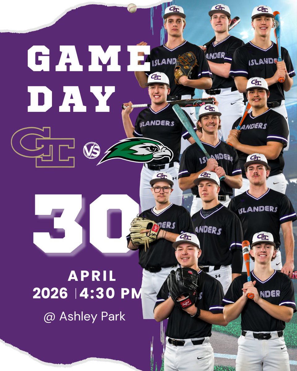 GISH Baseball Fans tweet media
