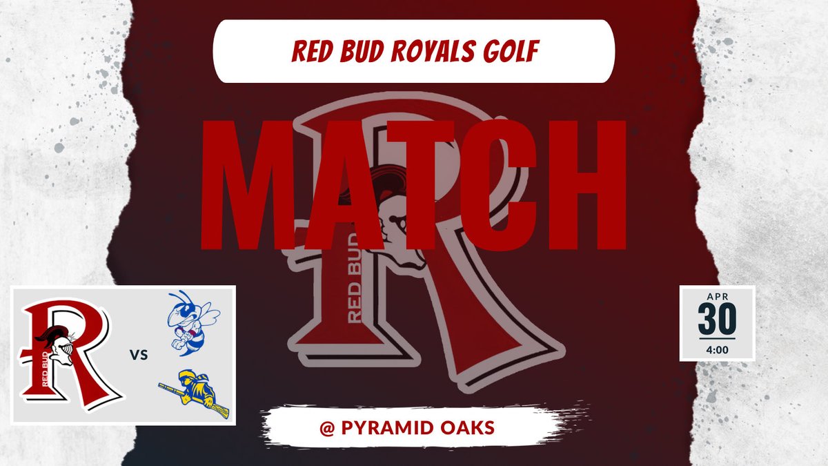 Red Bud Elementary Athletics tweet media