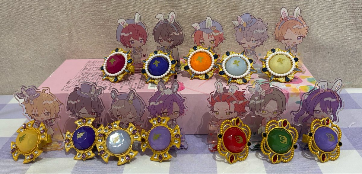 三ヶ日三日月(衣装/回線スマ颯馬) tweet media