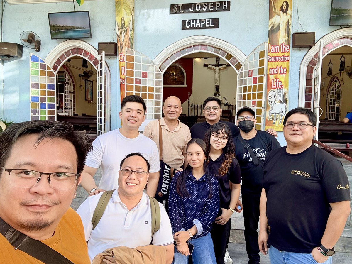 YMACmomqpm's tweet image. #YAC &amp;amp; #YMAC - Youth Ministries Activity - April 20, 2026 to April 26, 2026. 

#ServeOthers #etAmorServeDei
#UnfailingGrace #EmpowerTheYoung 
#DrawnToFollow #PromoteTheGospel 
#PromotionToLOVEtheWORDofGOD
#YACymacStrongAndUNCONQUERED
#YACymacFortisINVICTA (text/pic: cttro)