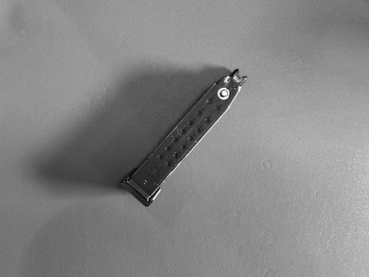 inf_designservi's tweet image. product: 044_gl█ck v█c - m█g█z█n█ base plate count type 01

material: 3D print [███-CF]

color: [black], [sand desert], [blue dark gray]

#airsoft #accessories #3dprint