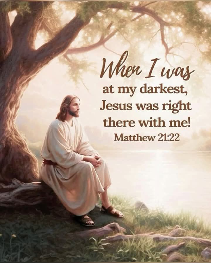 Mervat60162247's tweet image. I will never leave you, nor forsake you.

 📖Deuteronomy 31:6♥️🕊
 #TrustHim👑🕊