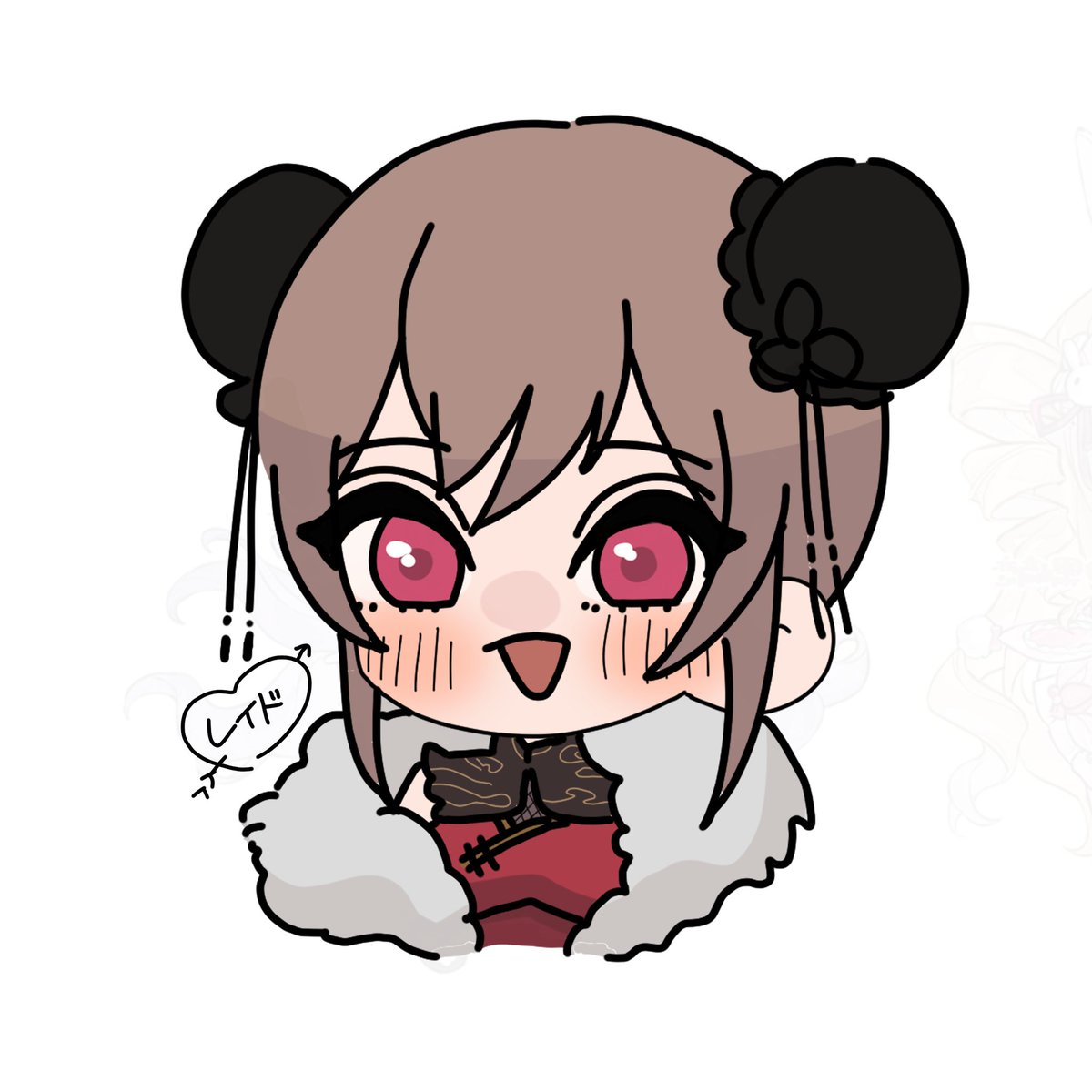 茶々丸 (@_tyatya_manmaru) / Posts / X