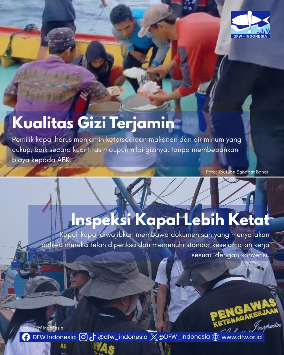 DFW Indonesia tweet media
