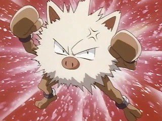 THE KANTO MVPS! 

Pokemon League MVP: Primeape (after 6 Elite 4 Rematch Kills)

Overall MVP Starmie: Sweeped 2 Gym Leaders (Koga and Giovanni) and got 9 Kills in the first E4 Run! Starmie has been unstoppable since it was first caught as a Staryu! #RoadToGen10 #PokemonFRLG