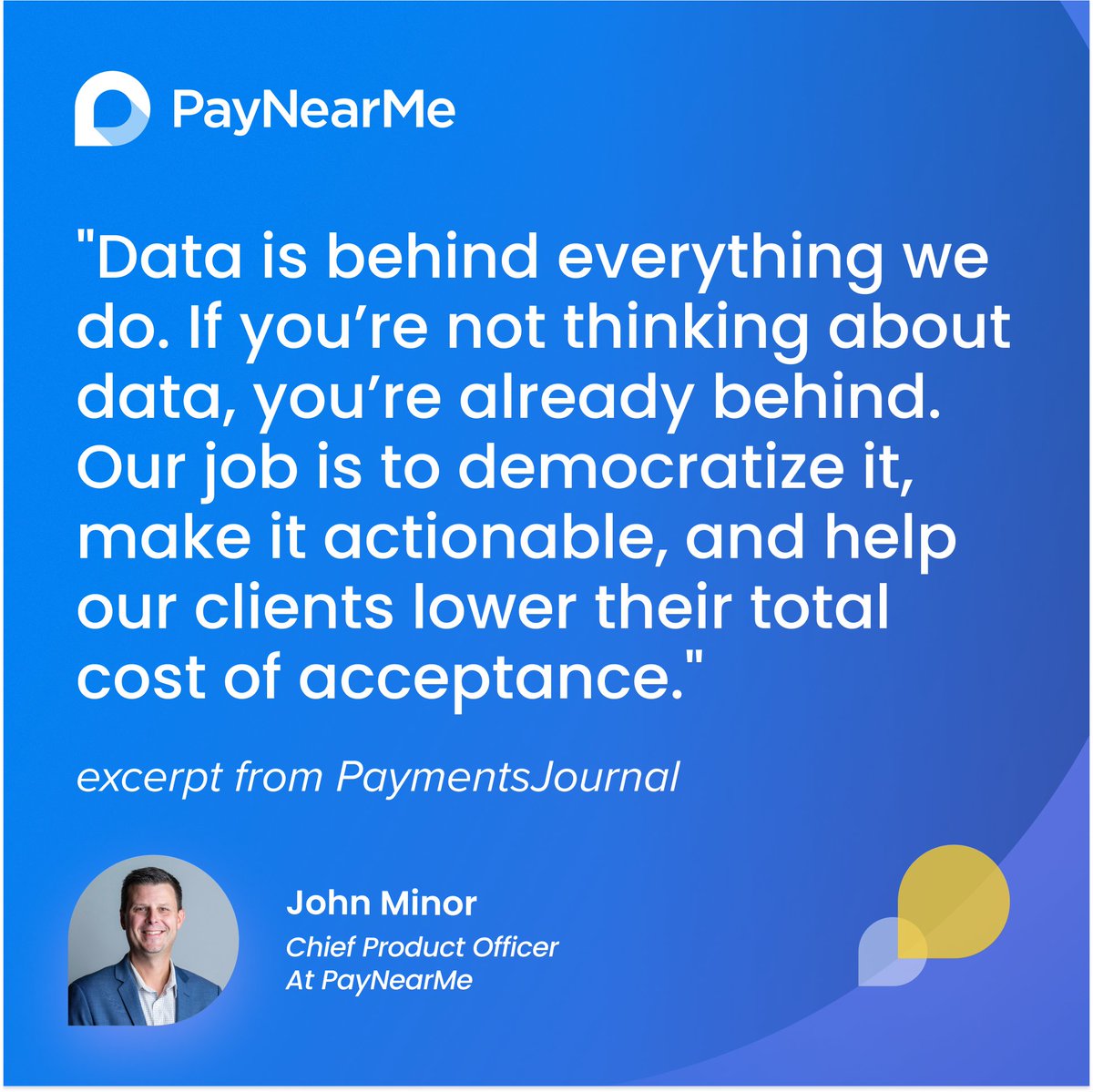 PayNearMe tweet media