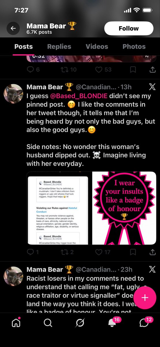 Based_Blondie tweet media