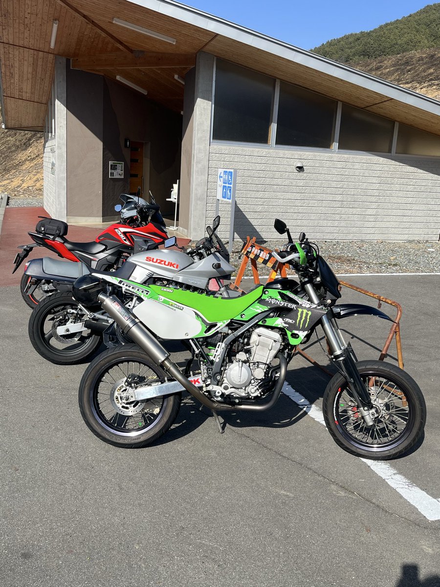 4月を写真4枚で振り返る