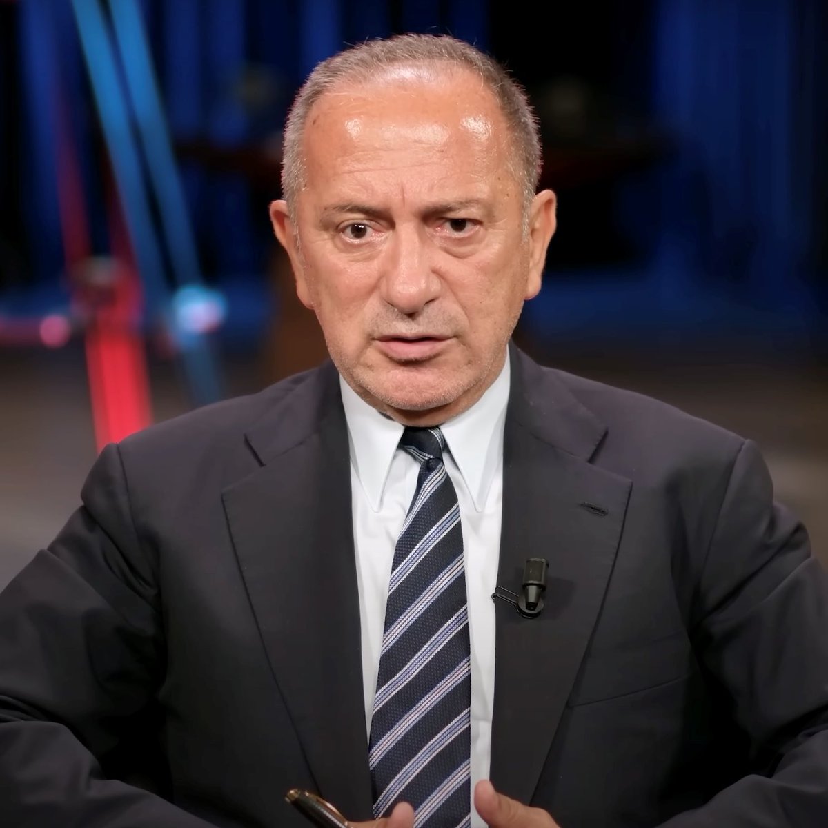 🎙️ Muhbir tweet media