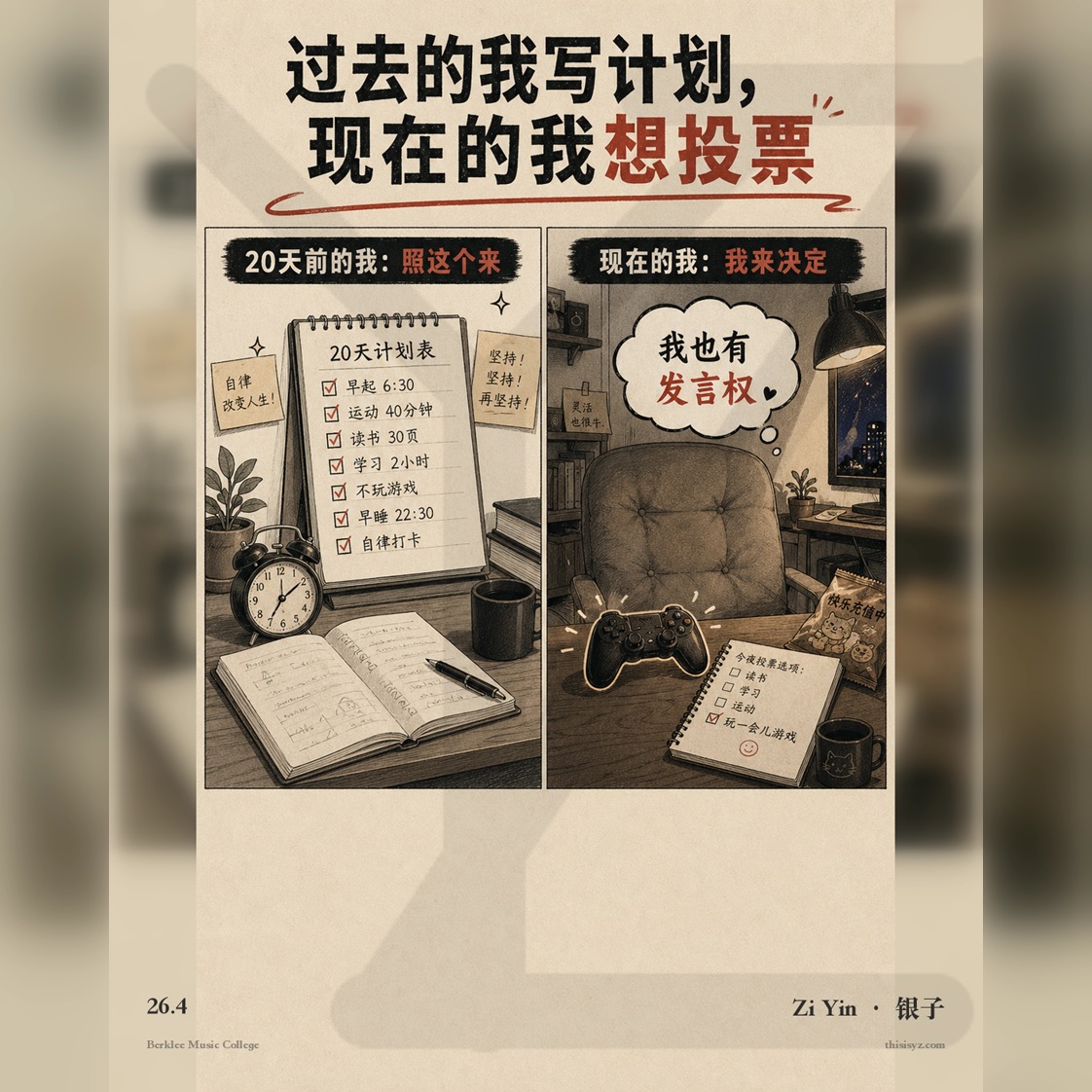 Zi Yin | Oxford MPhil | Berklee MPE | Citadel tweet media