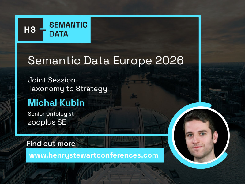 Semantic Data tweet media