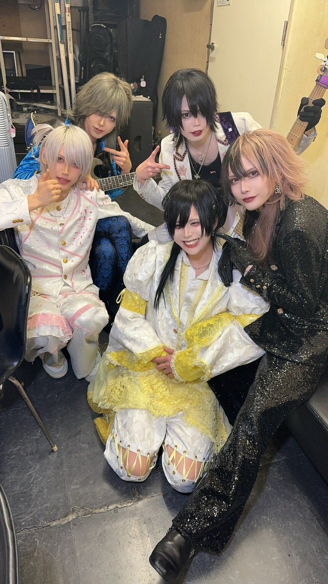 東京花嫁 tweet media