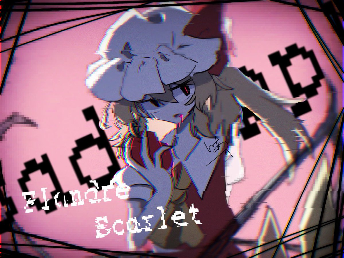 いあ tweet media