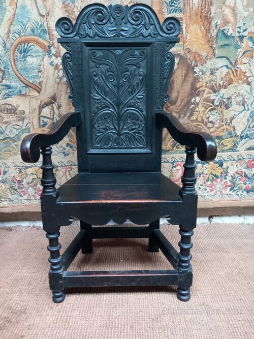 antiques_atlas's tweet image. For SALE on Antiques Atlas we have this amazing
17th Century Style Oak Wainscot  Armchair  antiques-atlas.com/antique/17th_c…  #Antiques From Flemish Chandeliers #antique #AntiqueFurniture #wainscotchair
#thronechairs
#gothicchair