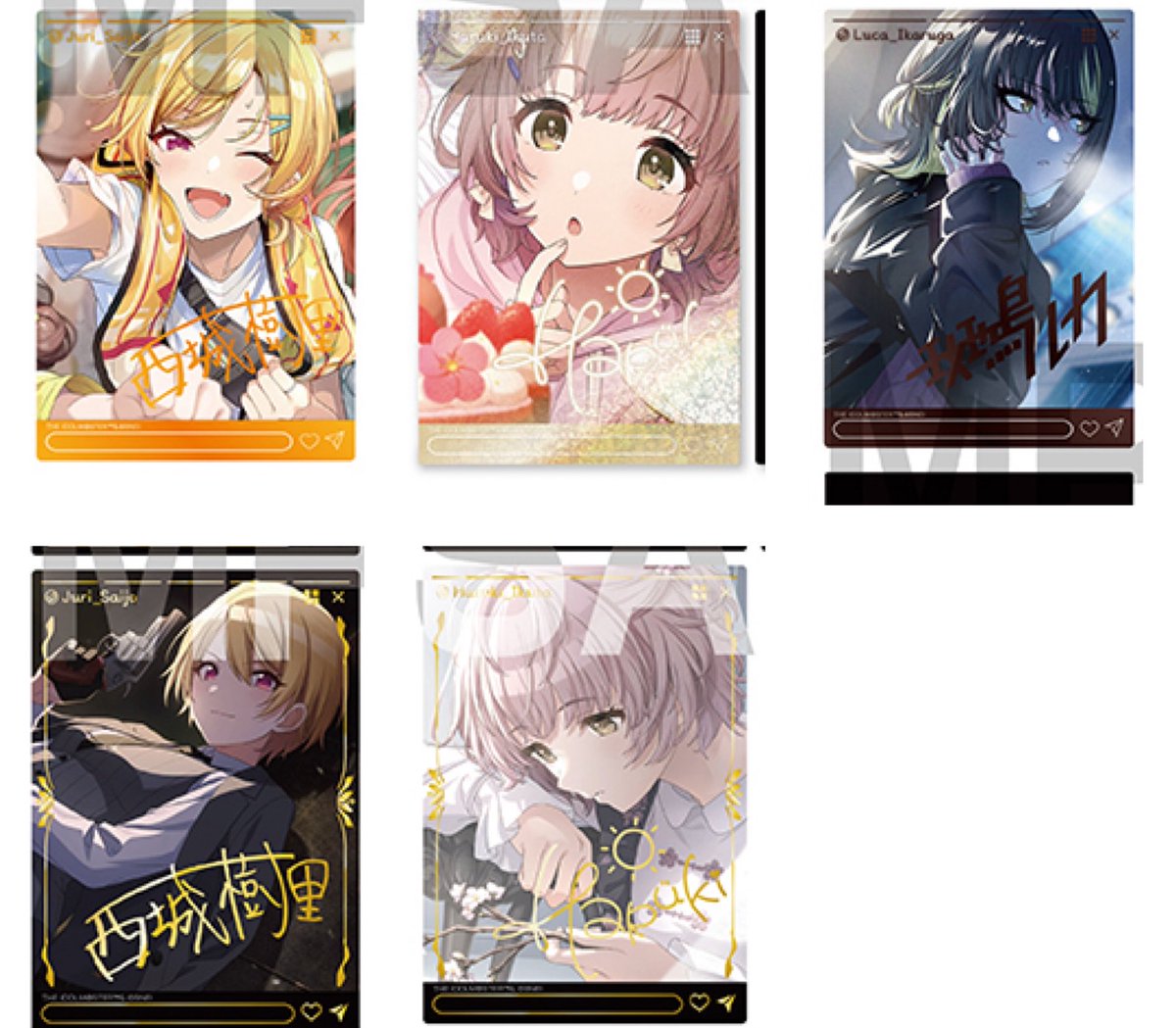 kooly@取引垢 tweet media