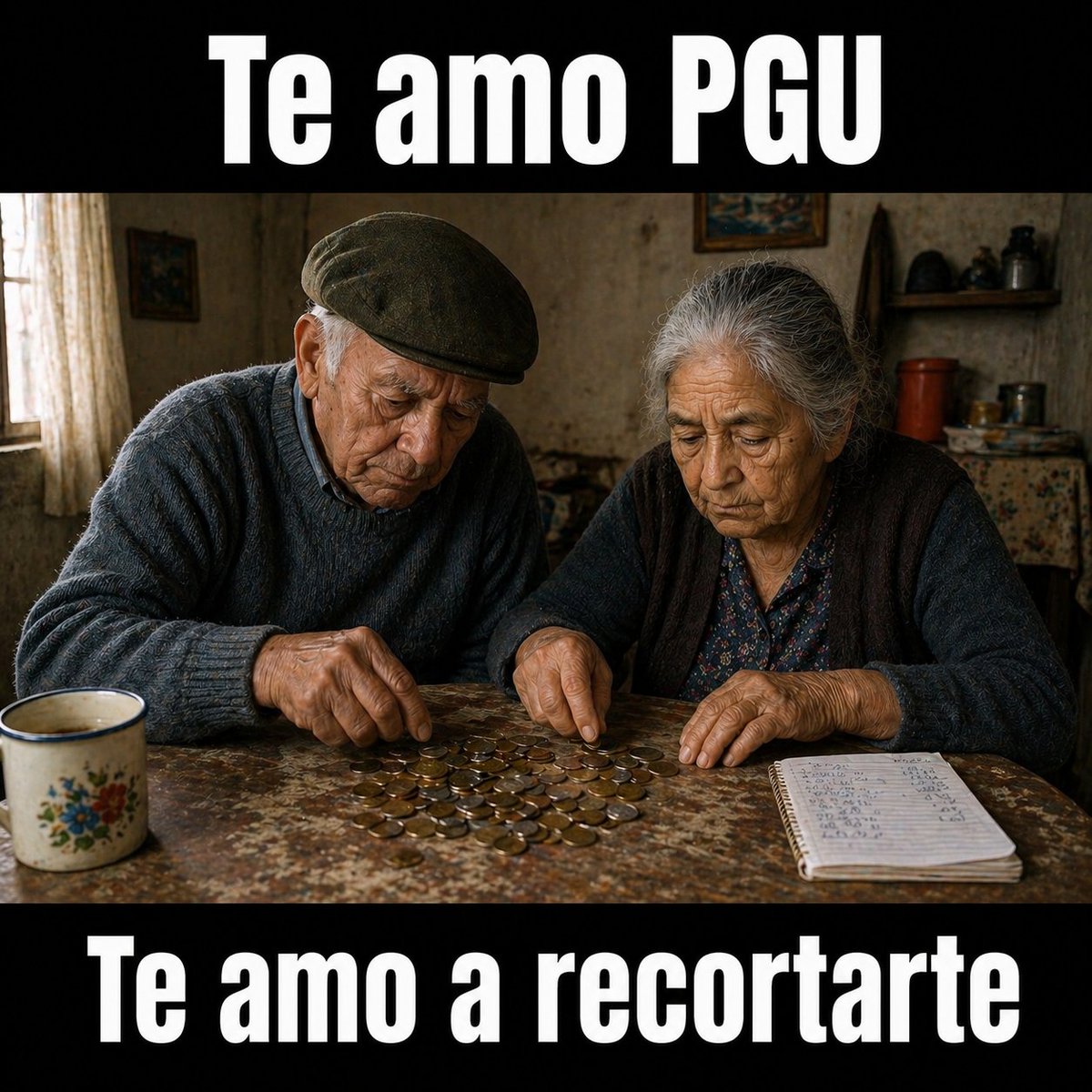 UnoMásQueNoEstáDemás tweet media