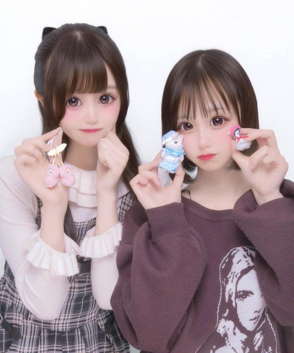 スズ（スキトオルアオ） tweet media